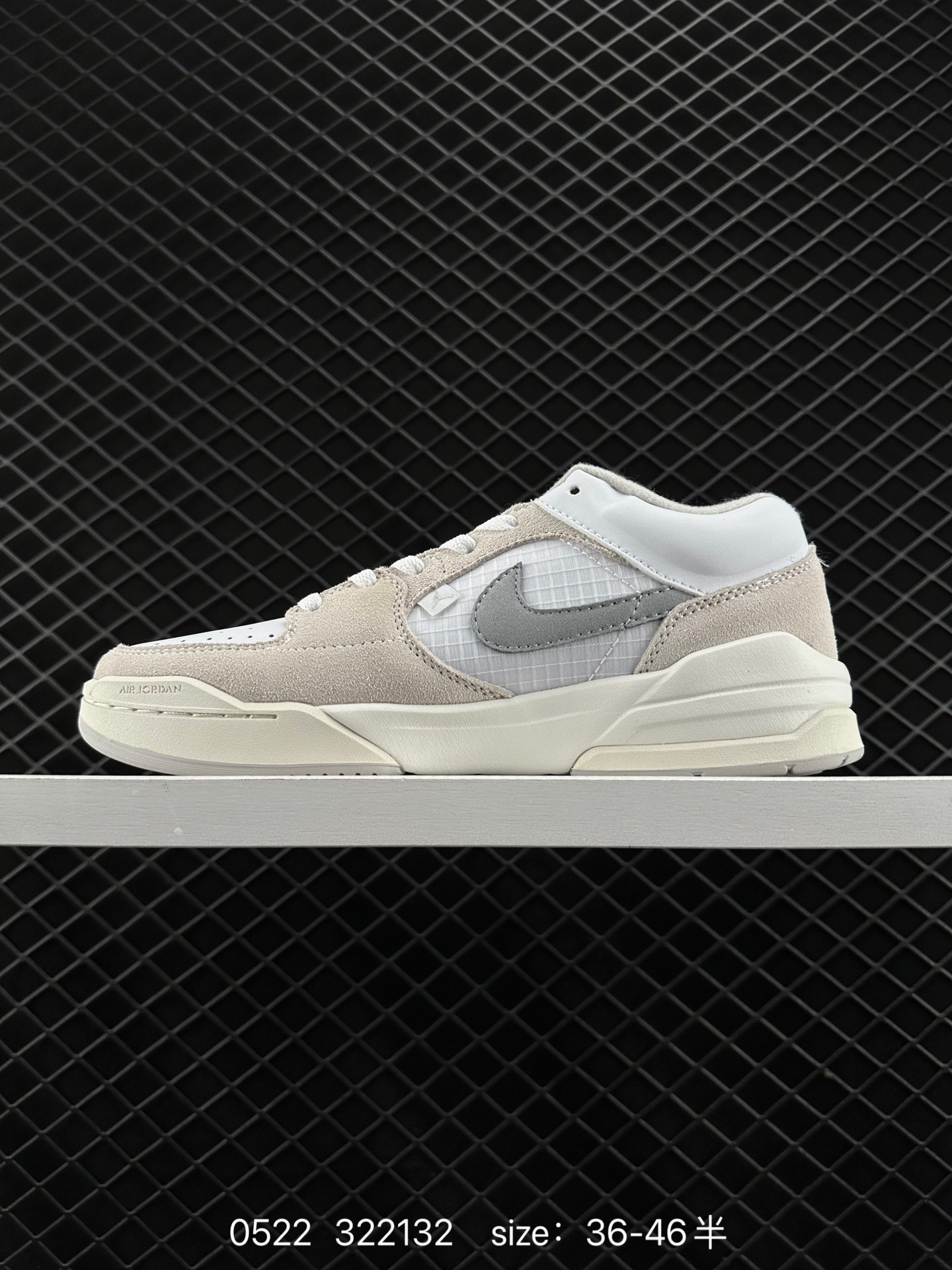 Air Jordan Stadium 9O Stadium Low